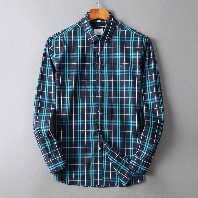 Burberry Men's Shirts 142